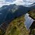 Photovoltaik-Paneele produzieren erneuerbare Energie und tragen zur Energieversorgung der Schweiz bei. - Foto: Jean-Christophe Bott/KEYSTONE/dpa