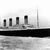 Die überreste des gesunkenen Luxusdampfers «Titanic» liegen in rund 3800 Metern Tiefe (undatiertes Archivfoto). - Foto: epa PA/epa/dpa