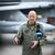 Luftwaffen-Inspekteur Ingo Gerhartz betont die  Bedeutung der militärischen Infrastruktur für die Verteidigung im westlichen Bündnis. - Foto: Daniel Reinhardt/dpa