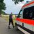 Bei einem Unfall während einer Ausflugsfahrt mit einem Bagger im Landkreis Harburg sind ein Kind und ein Erwachsener gestorben. - Foto: Christiane Bosch/dpa