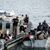 Die tunesische Küstenwache fängt kleine Boote mit Migranten ab, die versuchen, das Mittelmeer zu überqueren. - Foto: Khaled Nasraoui/dpa