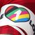 Die FIFA lässt bei der Frauen-WM mehrfarbige Kapitänsbinden im Stile der «One Love»-Binde zu. - Foto: Adam Davy/Press Association/dpa