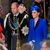 Prinz William und Prinzessin Kate beim nationalen Dankes- und Widmungsgottesdienst für König Charles III. und Königin Camilla. - Foto: Peter Byrne/PA Wire/dpa