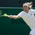 Steht in Wimbledon in Runde drei: Alexander Zverev. - Foto: Kin Cheung/AP