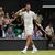 Novak Djokovic ist in Wimbledon einfach nicht zu schlagen und feiert den 33. Sieg in Serie. - Foto: Alberto Pezzali/AP/dpa