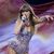 Sängerin Taylor Swift tritt erstmals in Buenos Aires auf. - Foto: Shanna Madison/TNS via ZUMA Press Wire/dpa