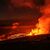Auf Island gibt es erneut einen vulkanischen Ausbruch (Archivbild). - Foto: Janice Wei/National Park Service/AP/dpa