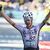 Als Ausreißer jubelt Wout Poels als Sieger der 15. Etappe der Tour de France. - Foto: David Pintens/Belga/dpa