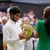 Mit Wimbledon gewann Carlos Alcaraz seinen zweiten Grand-Slam-Titel. - Foto: Alberto Pezzali/AP/dpa