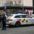 Bewaffnete neuseeländische Polizisten stehen an einer Straßensperre im zentralen Geschäftsviertel, nachdem Schüsse gefallen waren. - Foto: Abbie Parr/AP