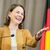 Bundesaußenministerin Annalena Baerbock (Bündnis 90/Die Grünen) will es der AfD nicht leicht machen. - Foto: Uwe Anspach/dpa
