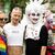 Der Berliner CSD ist eine der größten LGBTIQ-Veranstaltungen in Europa. - Foto: Fabian Sommer/dpa