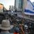 Unterstützer der geplanten Reform laufen durch Tel Aviv. - Foto: Ilia Yefimovich/dpa