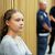 Die schwedische Klimaaktivistin Greta Thunberg musste sich nach einer Protestaktion in der südschwedischen Stadt Malmö vor Gericht verantworten. - Foto: Pavel Golovkin/AP/dpa
