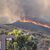 Waldbrand Nahe der Ortschaft Gennadi auf Rhodos. In Griechenland toben Waldbrände in zahlreichen Regionen. - Foto: Christoph Reichwein/dpa