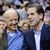 US-Präsident Joe Biden (l) begleiten seit vielen Jahren Negativ-Schlagzeilen zu seinem Sohn Hunter (Archivbild). - Foto: Nick Wass/AP/dpa