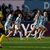 Argentiniens Fußballerinnen konnten eine Niederlage gegen Südafrika noch abwenden. - Foto: Alessandra Tarantino/AP/dpa