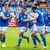 Drei Punkte konnten die Spieler von Hansa Rostock zum Auftakt gegen den 1. FC Nürnberg bejubeln. - Foto: Jens Büttner/dpa