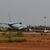 Ein Airbus der französischen Luftwaffe auf dem internationalen Flughafen von Niamey. - Foto: Generalstab der französischen Armee/dpa