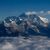 Für Bergsteigerin Kristin Harila ist das Himalaya-Land Nepal mit seinen Achttausender-Bergen eine zweite Heimat geworden. - Foto: Aryan Dhimal/ZUMA Wire/dpa