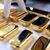 Der Goldpreis hat im ersten Halbjahr deutlich zugelegt (Archivbild) - Foto: Uli Deck/dpa