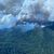 Im Gebiet bei West Kelowna, British Columbia, brennt es weiter. - Foto: Bc Wildfire Service/Canadian Press via ZUMA Press/dpa