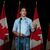 Justin Trudeau kritisiert den Konzern Meta. - Foto: Brian McInnis/The Canadian Press/AP/dpa