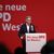 Achim Post stellte sich auf dem SPD-Landesparteitag als Kandidat für den Vorsitz der nordrhein-westälischen SPD vor - mit Erfolg. - Foto: David Young/dpa
