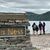 In Schottland hat am Wochenende die vermutlich größte Suche nach dem Ungeheuer von Loch Ness, genannt Nessie, seit Jahrzehnten stattgefunden. - Foto: Benedikt von Imhoff/dpa