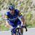 Der Belgier Remco Evenepoel hat die dritte Etappe der Vuelta gewonnen und das rote Trikot übernommen. - Foto: Bernd Thissen/dpa