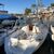 Mit diesem Segelboot sind die beiden Segler aus Deutschland am Sonntag von Cala Galdana auf Menorca aufgebrochen. - Foto: ---/Salvamento Maritimo/dpa