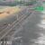 Das Bild einer Verkehrsüberwachungskamera zeigt die überflutete Interstate 275. - Foto: FDOT/AP/dpa