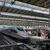 Die Züge im Münchner Hauptbahnhof stehen still. - Foto: Elke Richter/dpa