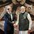 Indiens Premierminister Narendra Modi empfängt Bundeskanzler Olaf Scholz in Neu Delhi. - Foto: Kay Nietfeld/dpa
