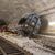 Der Gotthard-Eisenbahntunnel ist nach der Entgleisung eines Güterzugs ebenfalls gesperrt. - Foto: Urs Flueeler/KEYSTONE/dpa