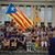 Die Angaben zur Teilnehmerzahl bei der Demo anlässlich des katalanischen Nationalfeiertages «Diada» in Barcelona gehen weit auseinander: Laut Polizei kamen 115.000 Menschen, laut Organisatoren-Schätzung waren es gut 800.000. - Foto: Kike Rincón/EUROPA PRESS/dpa