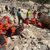 Das britische «International Search and Rescue»-Team sucht nach dem Erdbeben im Hohen Atlasgebirge nach Überlebenden. - Foto: Foreign, Commonwealth & Developm/PA Media/dpa