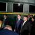 Dieses Videostandbild zeigt Kim Jong-un bei seiner Ankunft im russischen Chassan. Im Fernen Osten Russlands wird heute ein Treffen von Präsident Wladimir Putin mit dem nordkoreanischen Staatschef erwartet. - Foto: Uncredited/Russian Ministry of Natural Resources and Ecology telegram channel/AP/dpa
