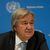 «Ich werde Präsident Selenskyj empfangen», sagte UN-Generalsekretär António Guterres vor der Vollversammlung in New York. - Foto: Channi Anand/AP/dpa