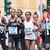 Tigst Assefa (M) lief den Berlin-Marathon 2:11:53 Stunden. - Foto: Annette Riedl/dpa