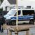 Bei einer Razzia in fünf Bundesländern - hier in Bremen - hat die Bundespolizei mehrere mutmaßlich eingeschleuste Syrer entdeckt. - Foto: Hüneke/dpa