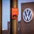 Volkswagen hat nach eigenen Angaben die IT-Störung behoben, die die Produktion in mehreren Werken lahmgelegt hatte. - Foto: Moritz Frankenberg/dpa