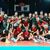 Die deutsche Volleyball-Nationalmannschaft ist in der Olympia-Qualifikation gefordert. - Foto: -/Deutscher Volleyball-Verband/dpa