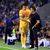 Robert Lewandowski musste bei Barcelonas Sieg in Porto verletzt ausgewechselt werden. - Foto: Luis Vieira/AP/dpa