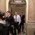 Jim Jordan verlässt das Büro des Sprechers des Repräsentantenhauses. - Foto: Mark Schiefelbein/AP