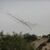 Eine Rakete wird abgefeuert. - Foto: Mohammed Talatene/dpa