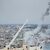 Rauch steigt von einer Explosion auf, die durch einen israelischen Luftangriff im Gazastreifen verursacht wurde. - Foto: Hatem Moussa/AP/dpa