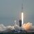 Eine SpaceX Falcon Heavy-Rakete soll die Nasa-Raumsonde «Psyche» zu einem gleichnamigen, metallreichen Asteroiden bringen. - Foto: John Raoux/AP/dpa