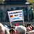 In unmittelbarer Nähe der Pro-Palästina-Demonstration fand in Köln eine Pro-Israel-Versammlung statt. - Foto: Thomas Banneyer/dpa