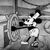 Standbild aus dem Animationsfilm «Steamboat Willie» von Disney. - Foto: Disney/dpa